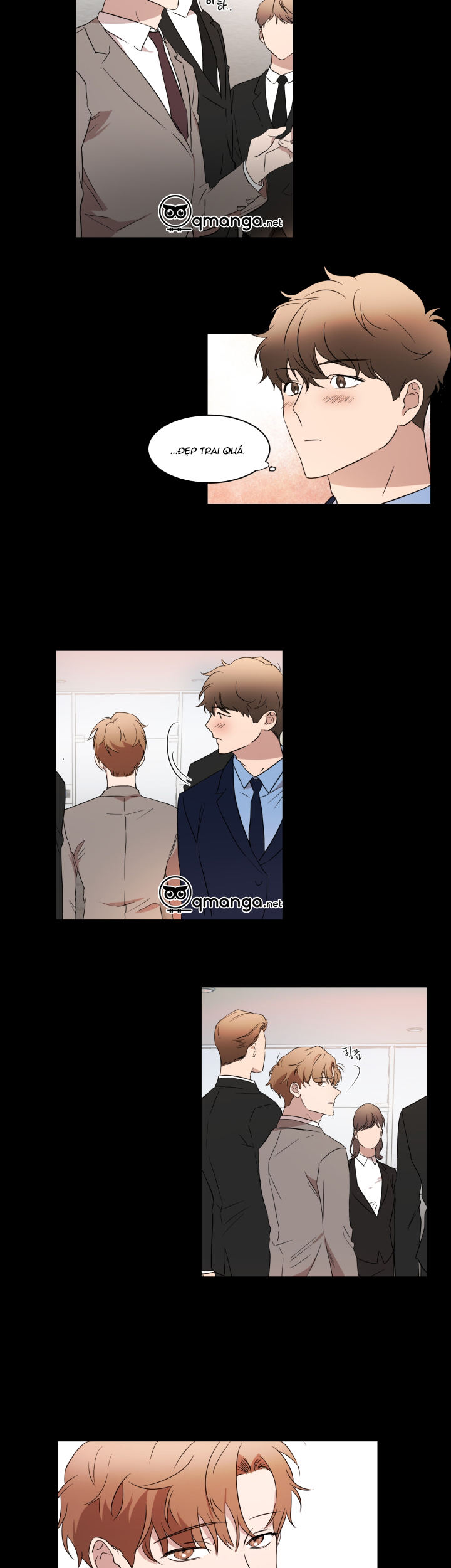 well done chapter 21 4