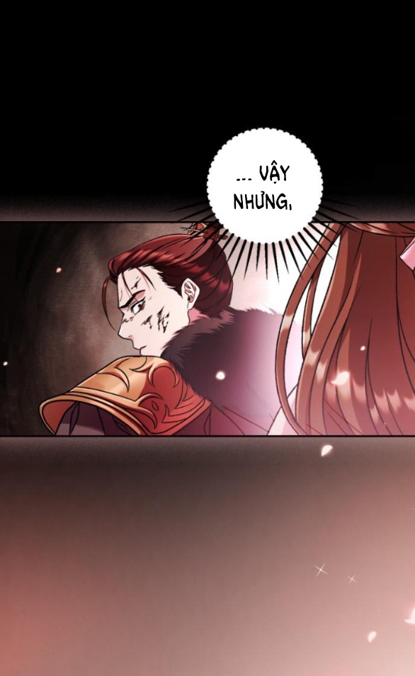 Bản Tình Ca Heeran chapter 58.1 - Trang 22
