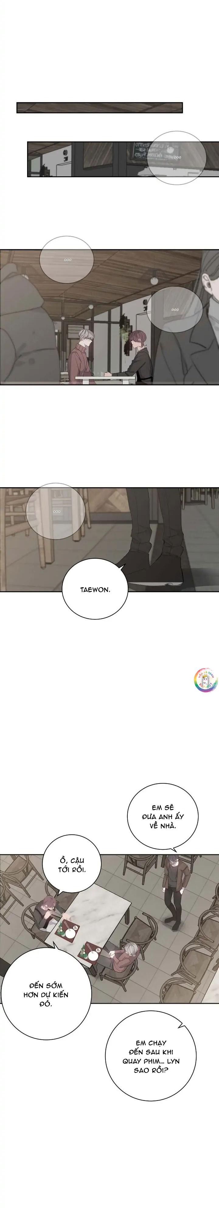 sao notp lại thành thật rồi? chapter 49 18