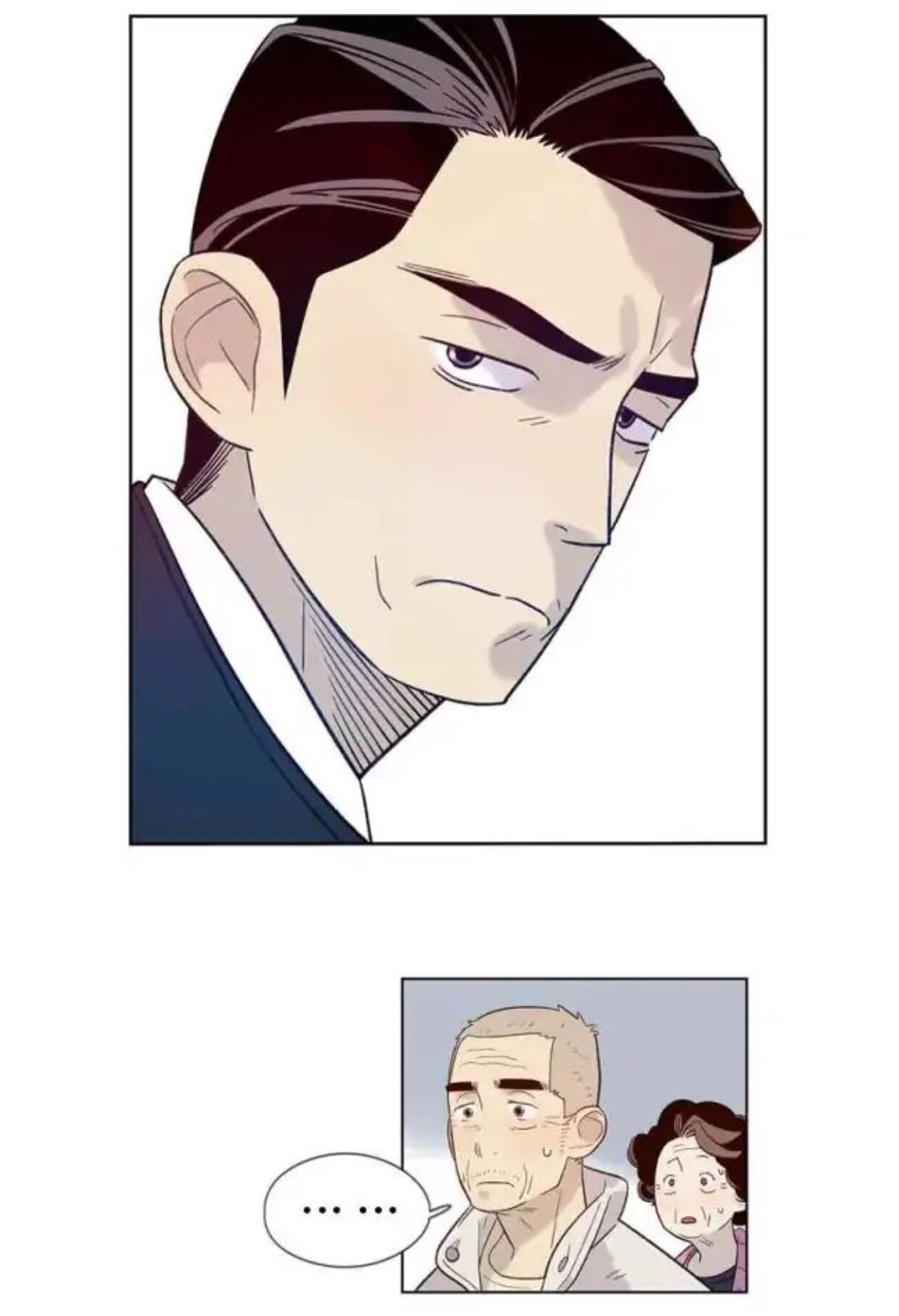 tôi muốn bay như một con bướm chapter 28 18