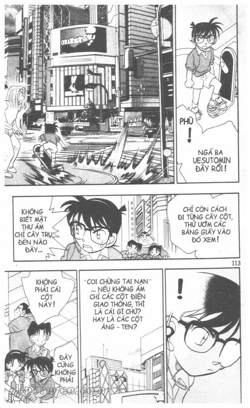 conan - bộ đặc biệt chapter 8 103