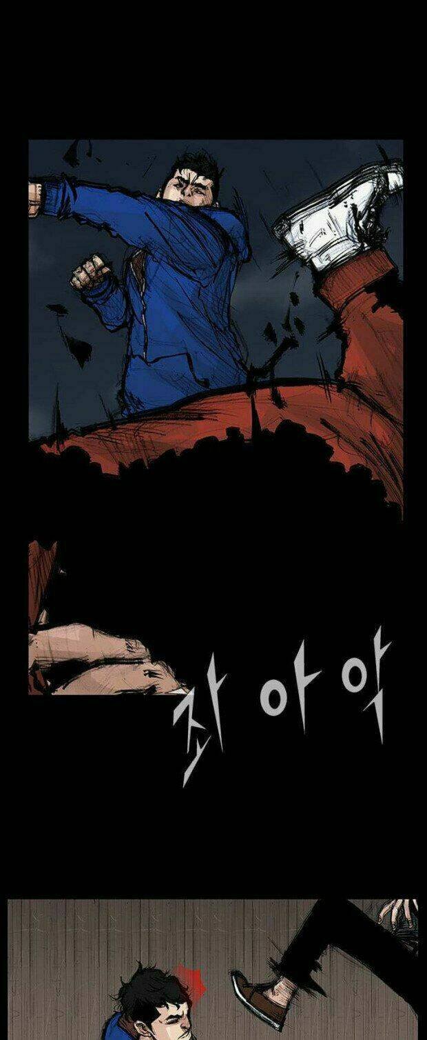 dokgo 2 | độc cô 2 chapter 14 18