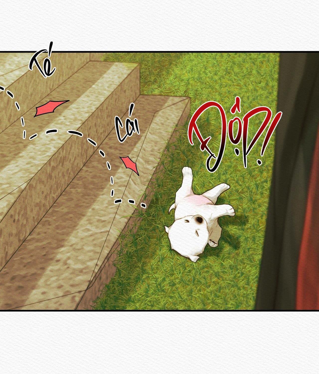 qủy dạ khúc chapter 52 12