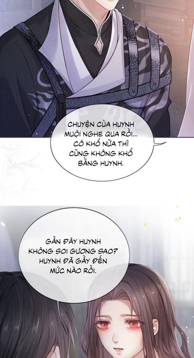 Tướng Quân Lệnh chapter 35