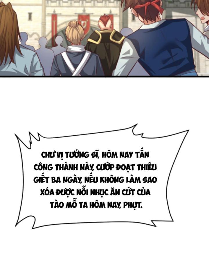 người chơi và nhân vật chính đều muốn làm hại ta chapter 59 49