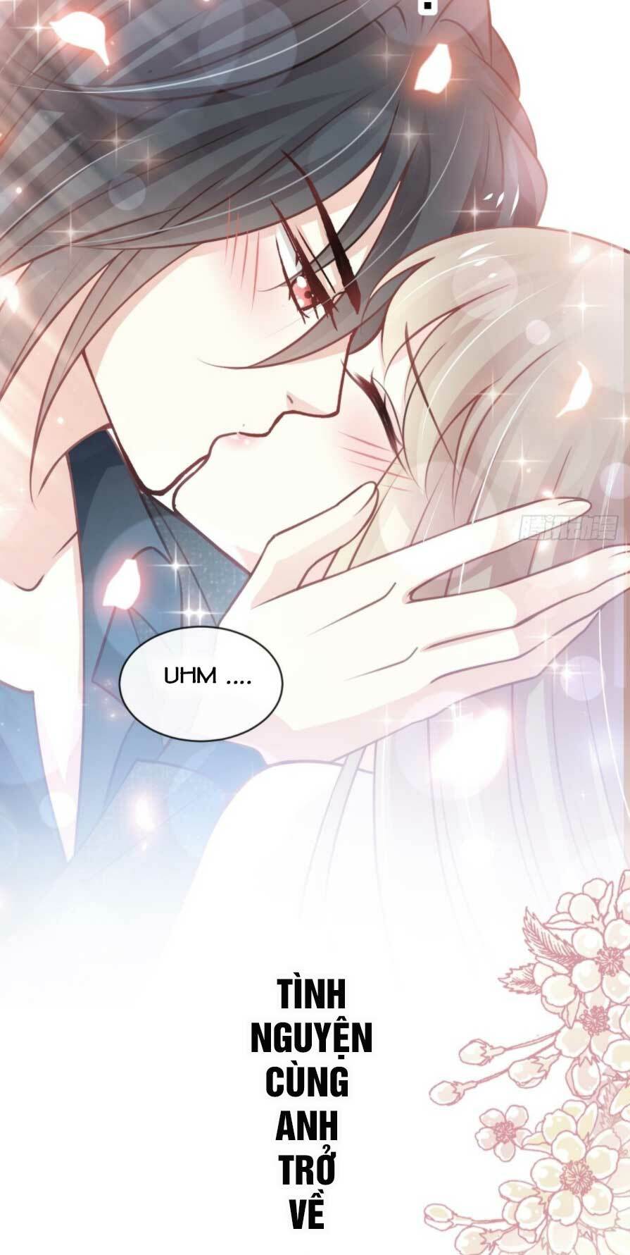 thiên hạ đệ nhất sủng phi chapter 165.2 22