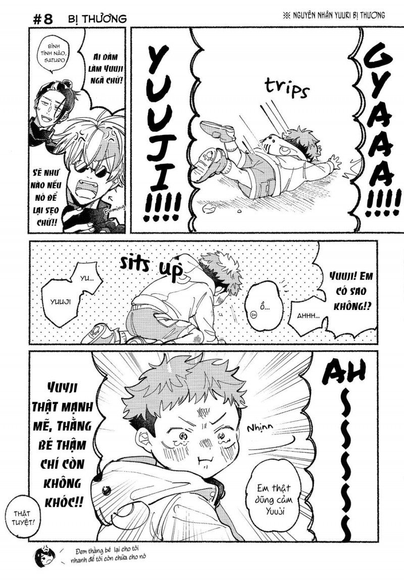 cp trong jujutsu kaisen dj chapter 8 20