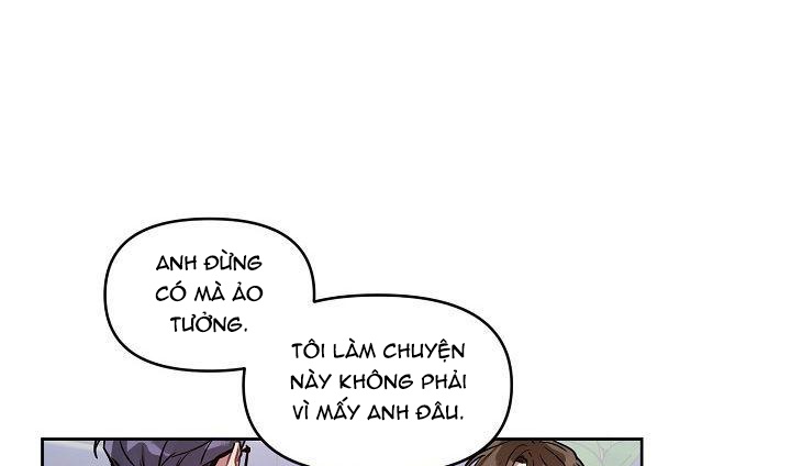 vị khách khả nghi và nhóc làm thêm chapter 22 17