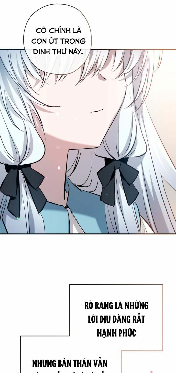 chúng ta có thể trở thành gia đình được không? chapter 47 76