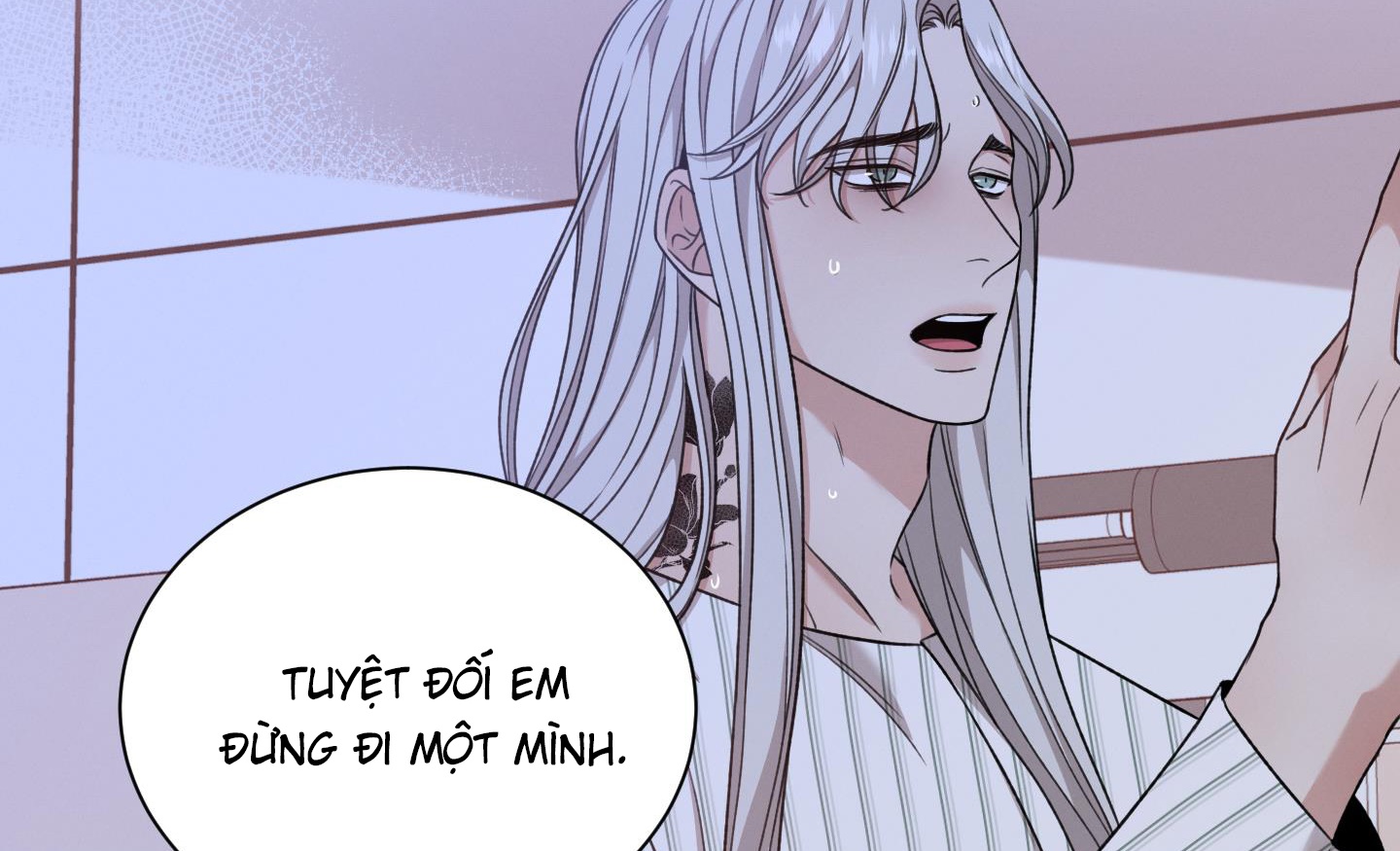 hội chứng minmotion chapter 54 161