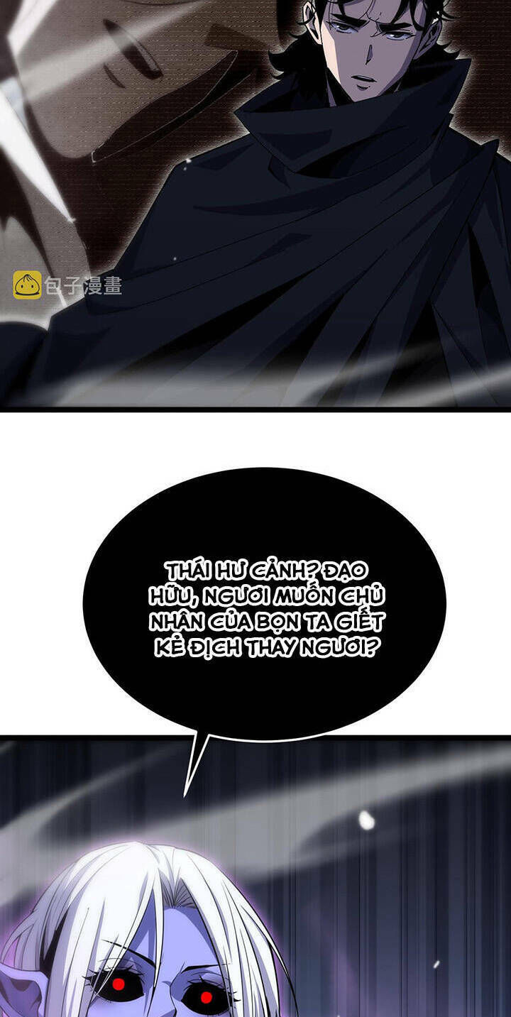 chư giới - tận thế online chapter 186 21