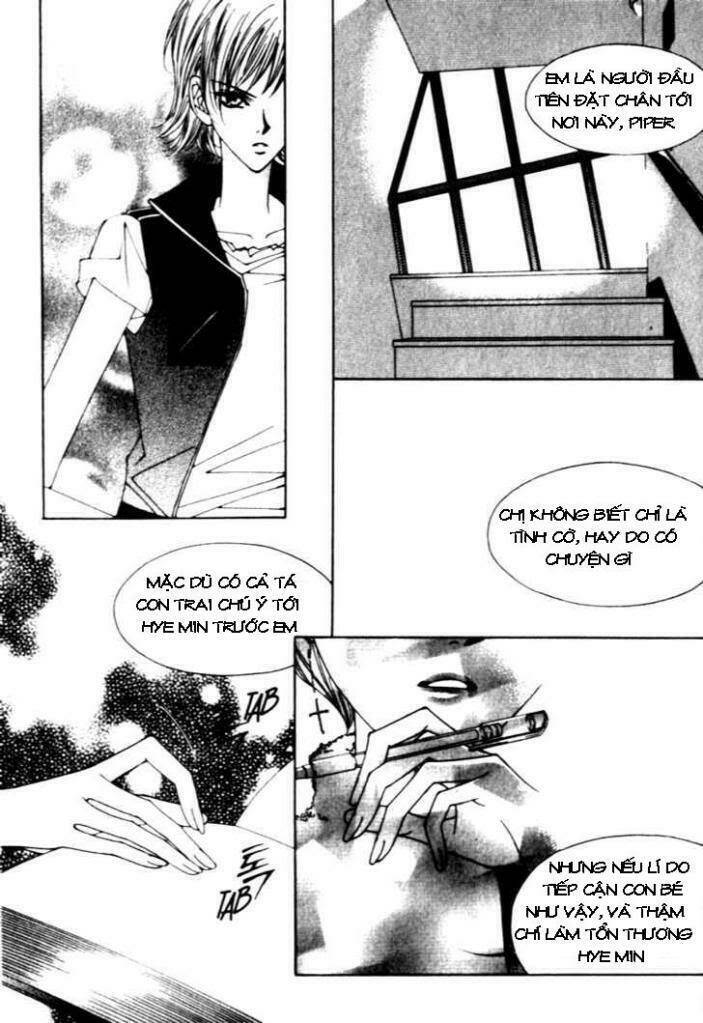 cynical orange - quả cam thủy tinh chapter 5 59