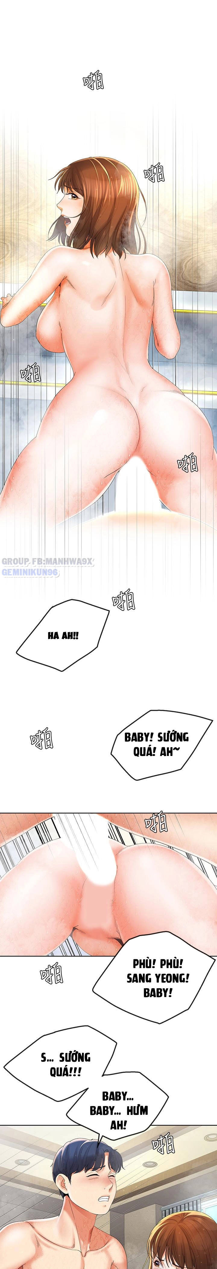 cặp đôi kí sinh chapter 16 20