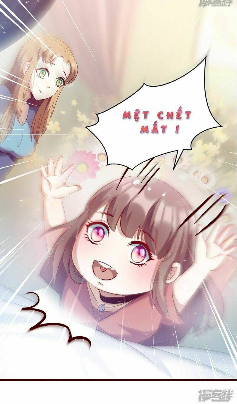 truy phu 36 kế - ông xã à, tới chiến nào! chapter 33 10