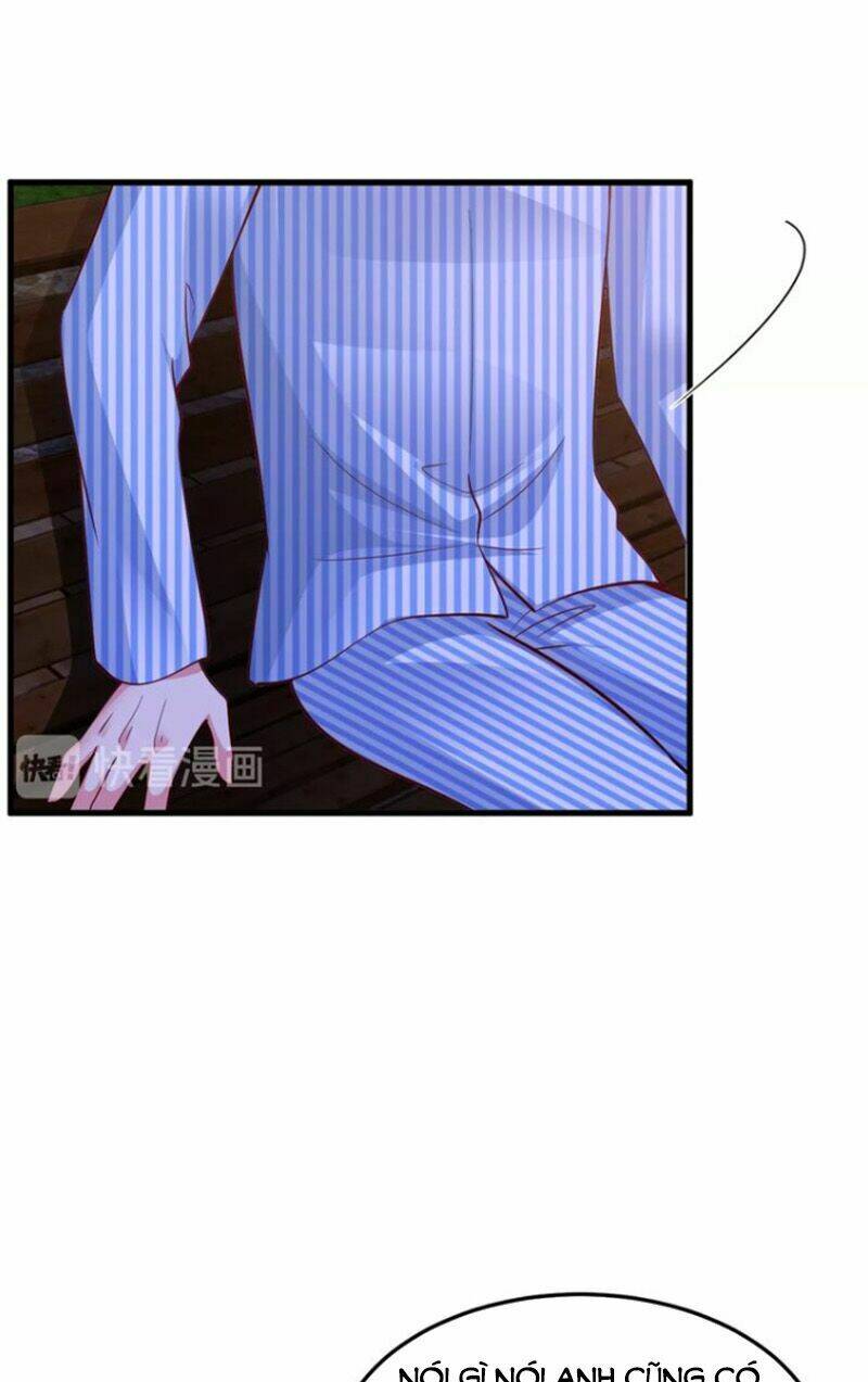 thú cưng độc quyền của boss chapter 86 35