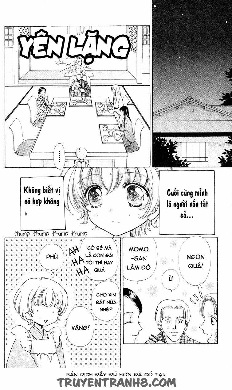 hana ni nare chapter 62 17