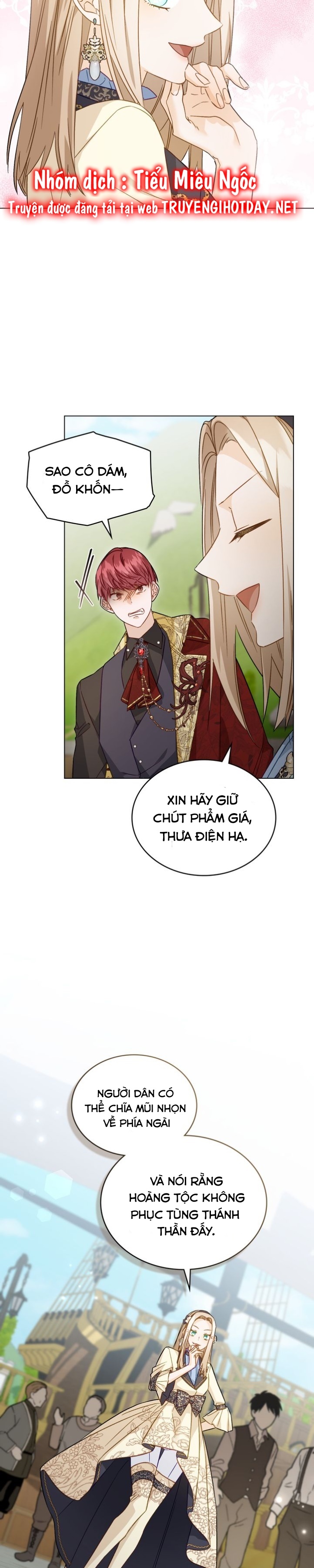 hải tặc thượng lưu chapter 51 4