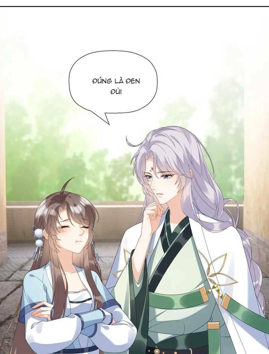 phúc hắc hoa yêu mua một tặng một chapter 8 7