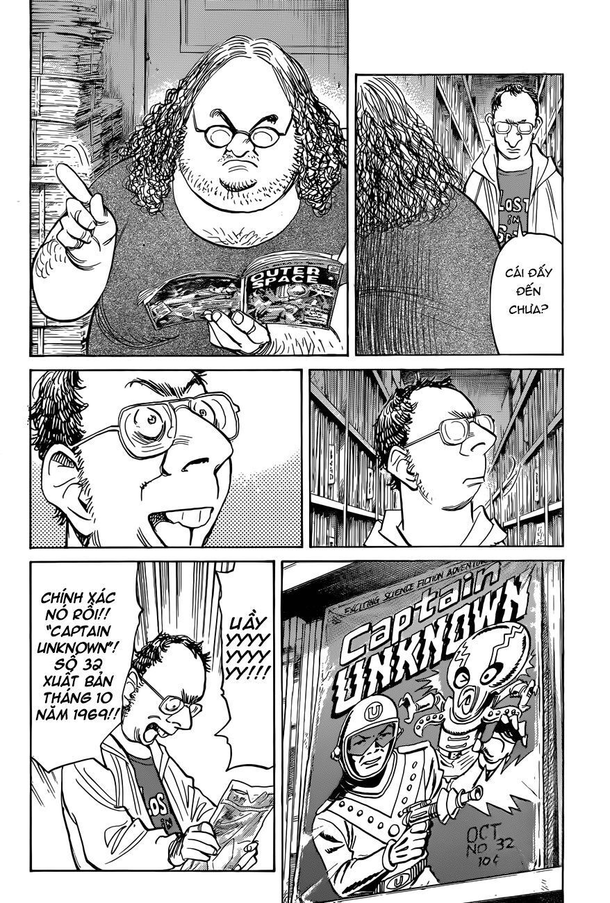 billy bat chapter 98 2