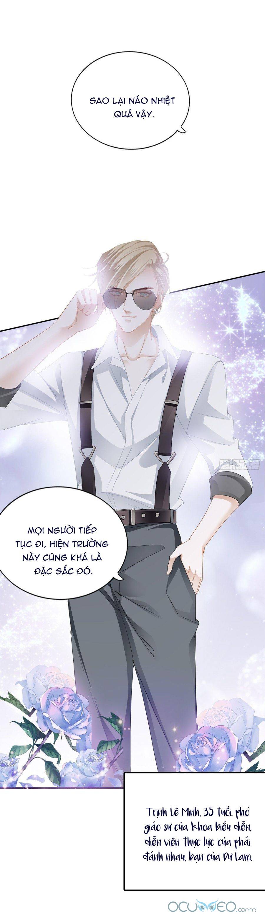 ác nữ rắn chapter 6 10