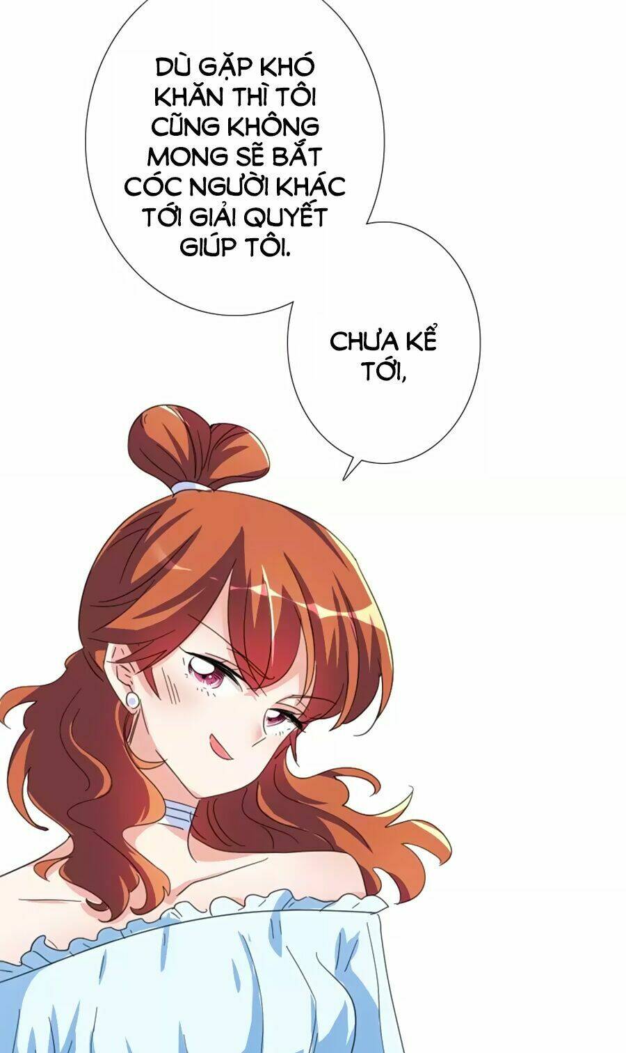 gia sư tình yêu của tôi chapter 13 27