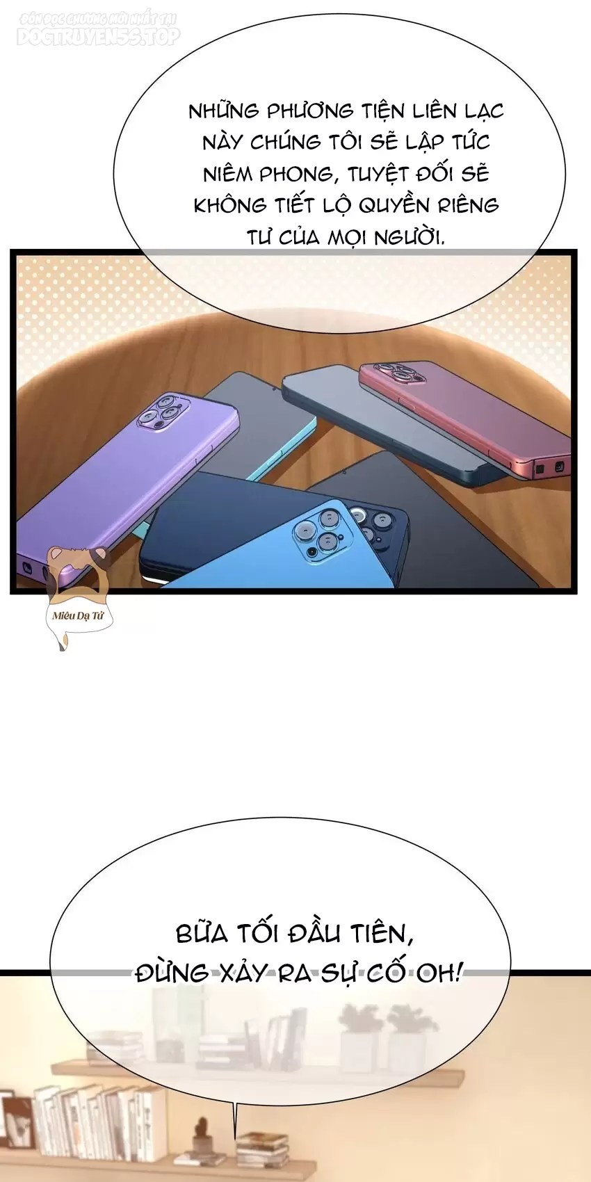 ảnh hậu một tuần mập ba cân chapter 35 33