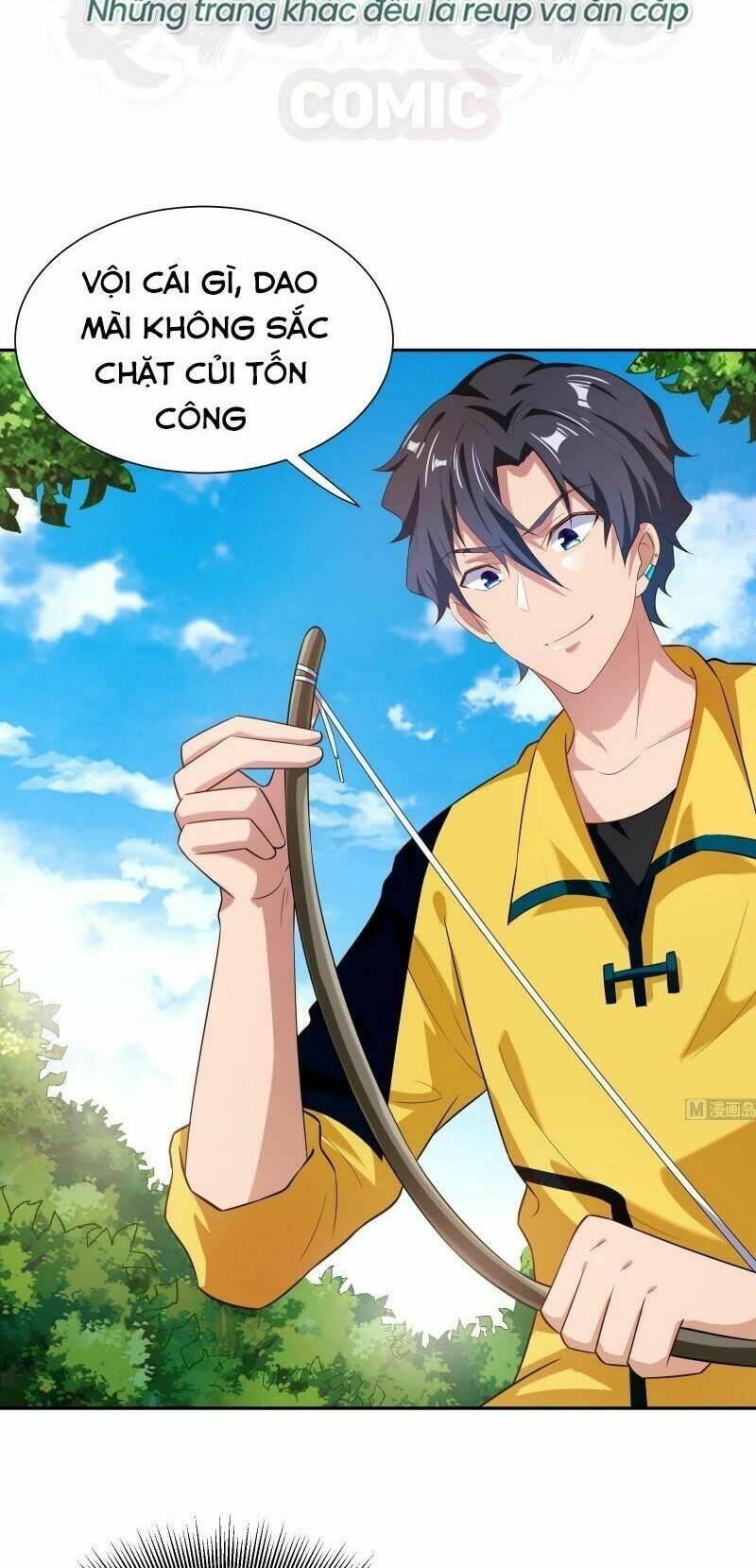 shipper thần cấp chapter 49 14