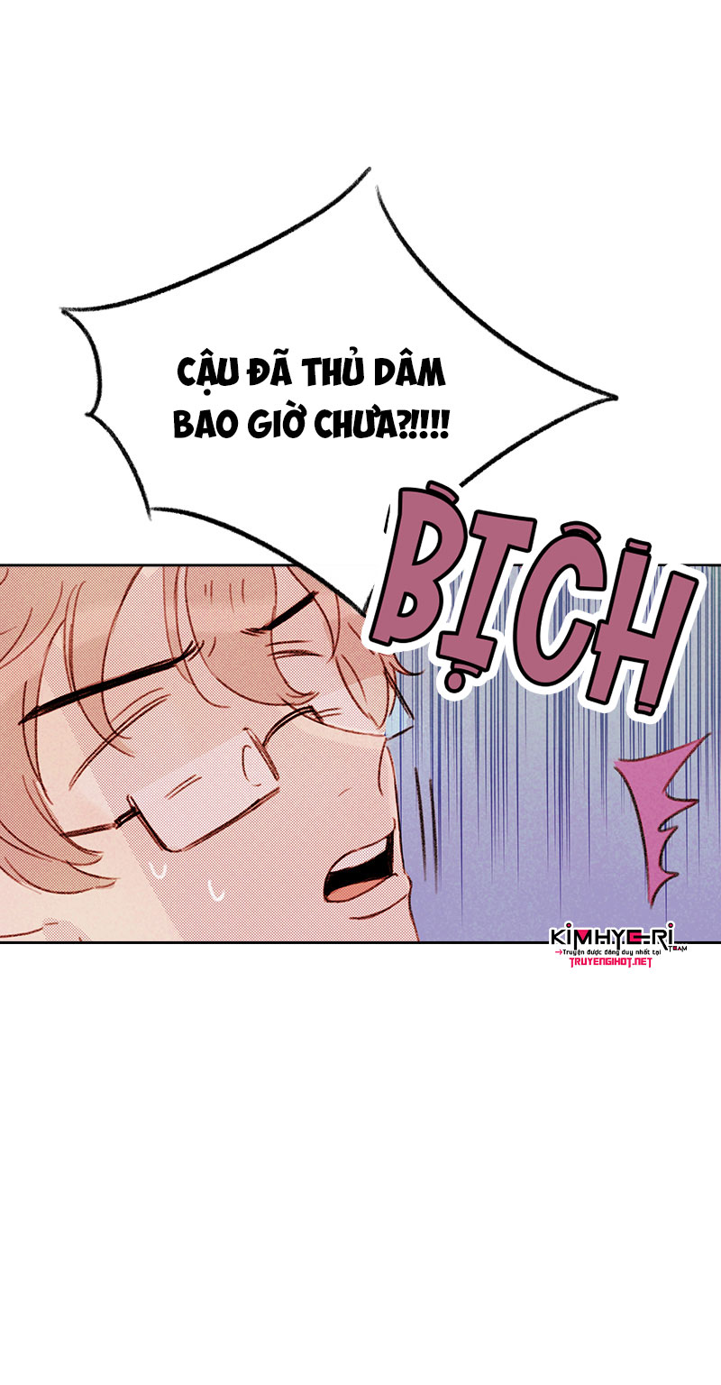 trò chơi dâm đãng chapter 1.2 32