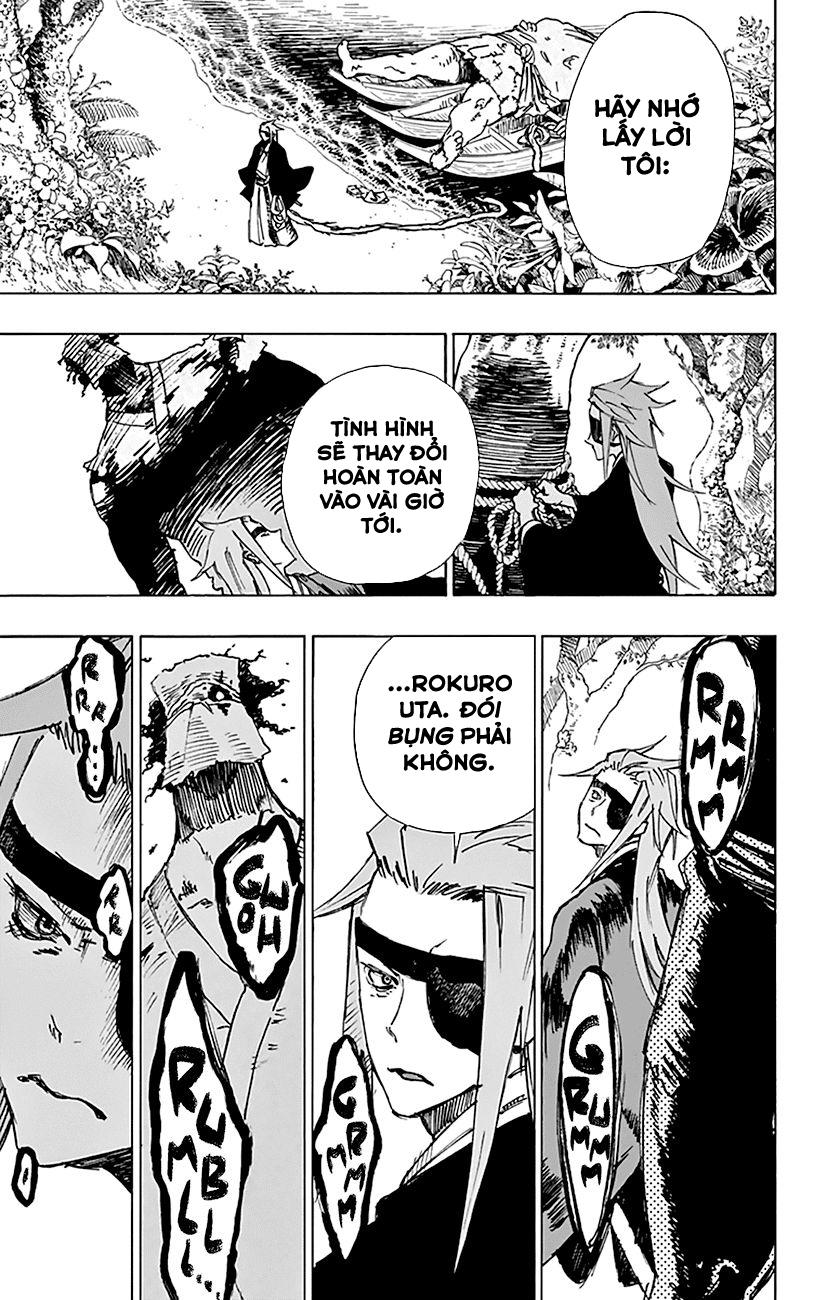 jigokuraku chapter 4 12