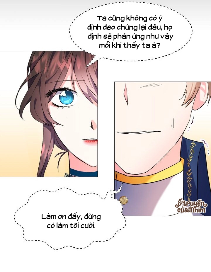 cách để nhân vật phụ phá đảo game hẹn hò chapter 4 53