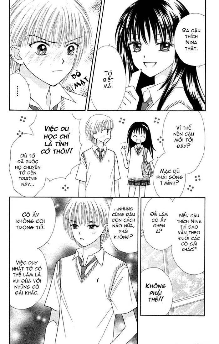 học sinh siêu ngầu chapter 8 27