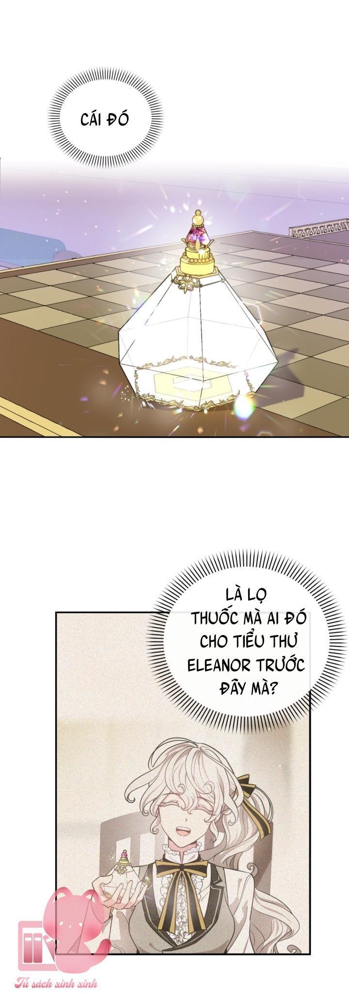 nguyện ước vô vọng của ma nữ chapter 75 37