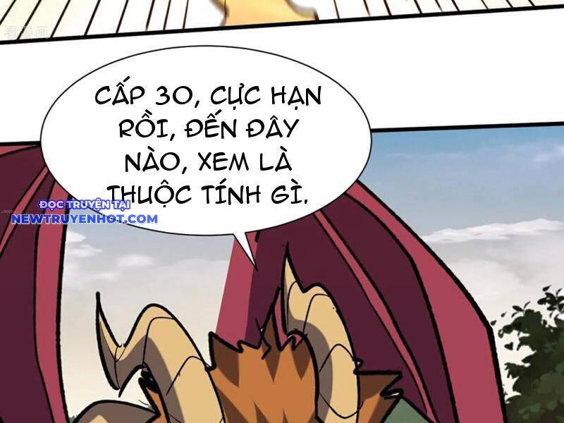 từ dã quái bắt đầu thăng cấp chapter 79 5