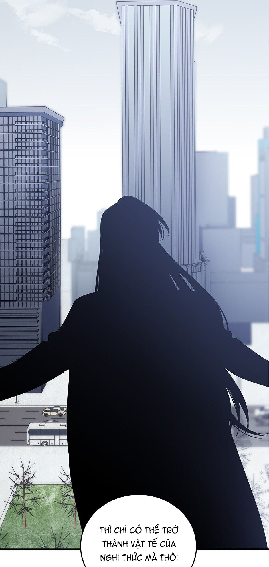 [16+] killing my love chapter 6.1 10