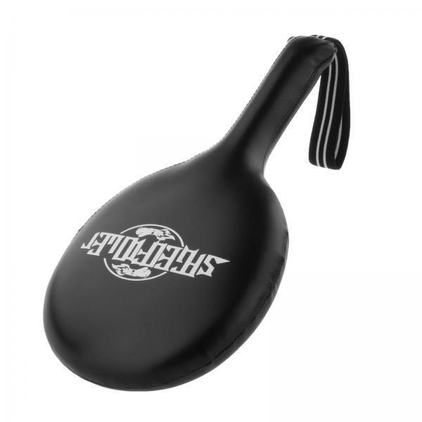 Kick Pads Target Boxing Karate Kickboxing Training Kicking Pad Practice Martial Arts