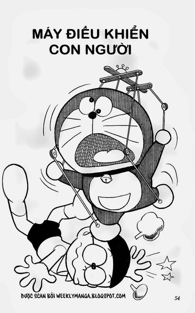 doraemon chapter 155 2