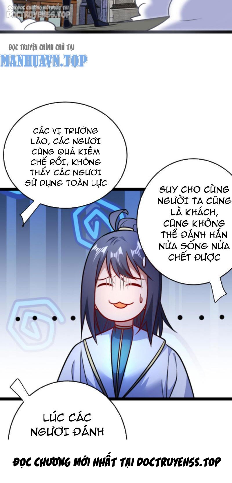 huyền huyễn: ta bắt đầu vô địch từ bại gia chapter 160 16