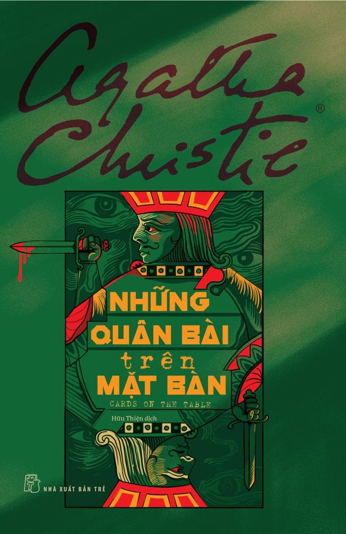Những Quân Bài Trên Mặt Bàn - Cards On The Table