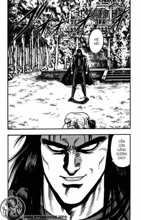 hoàng phi hồng phần 1 chapter 23 70