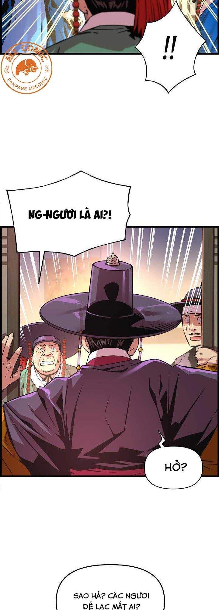 tôi sẽ sống như một hoàng tử chapter 43 8