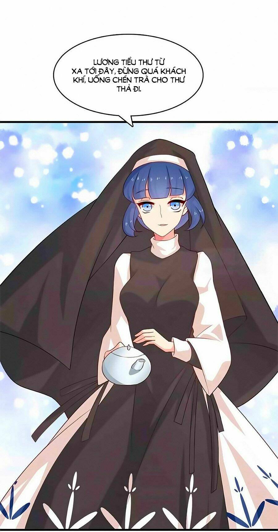 chỉ nhiễm thành hôn chapter 211 11