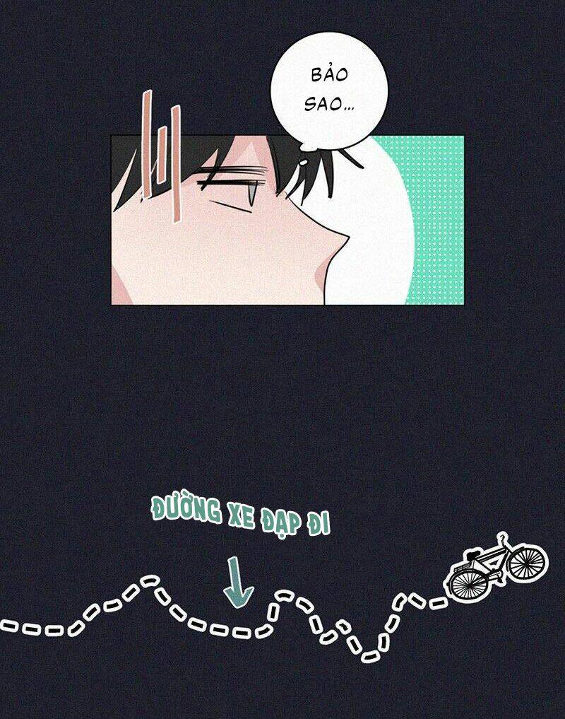 câu chuyện về cậu và tôi chapter 30 27