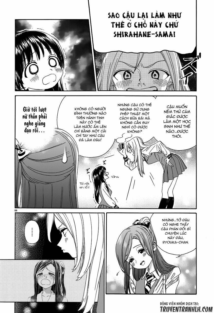 yumekuri chapter 30 8