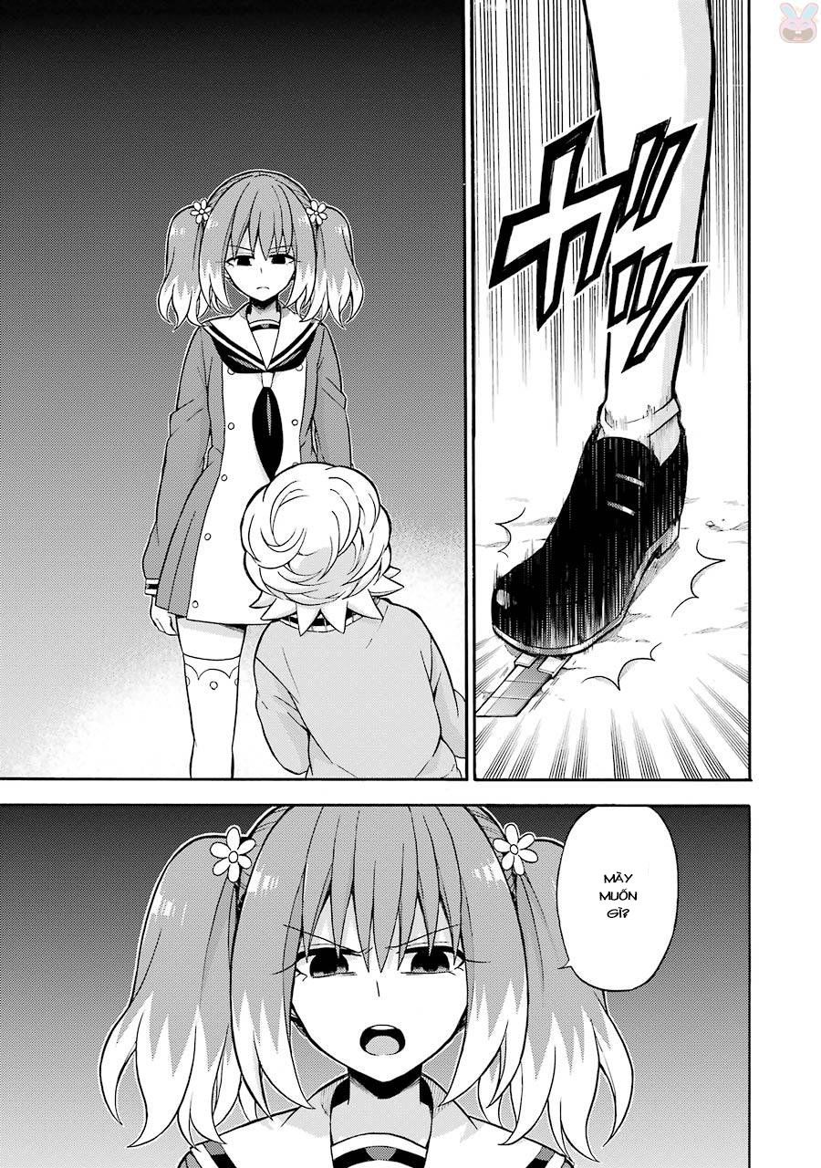 nana vô năng chapter 18 7