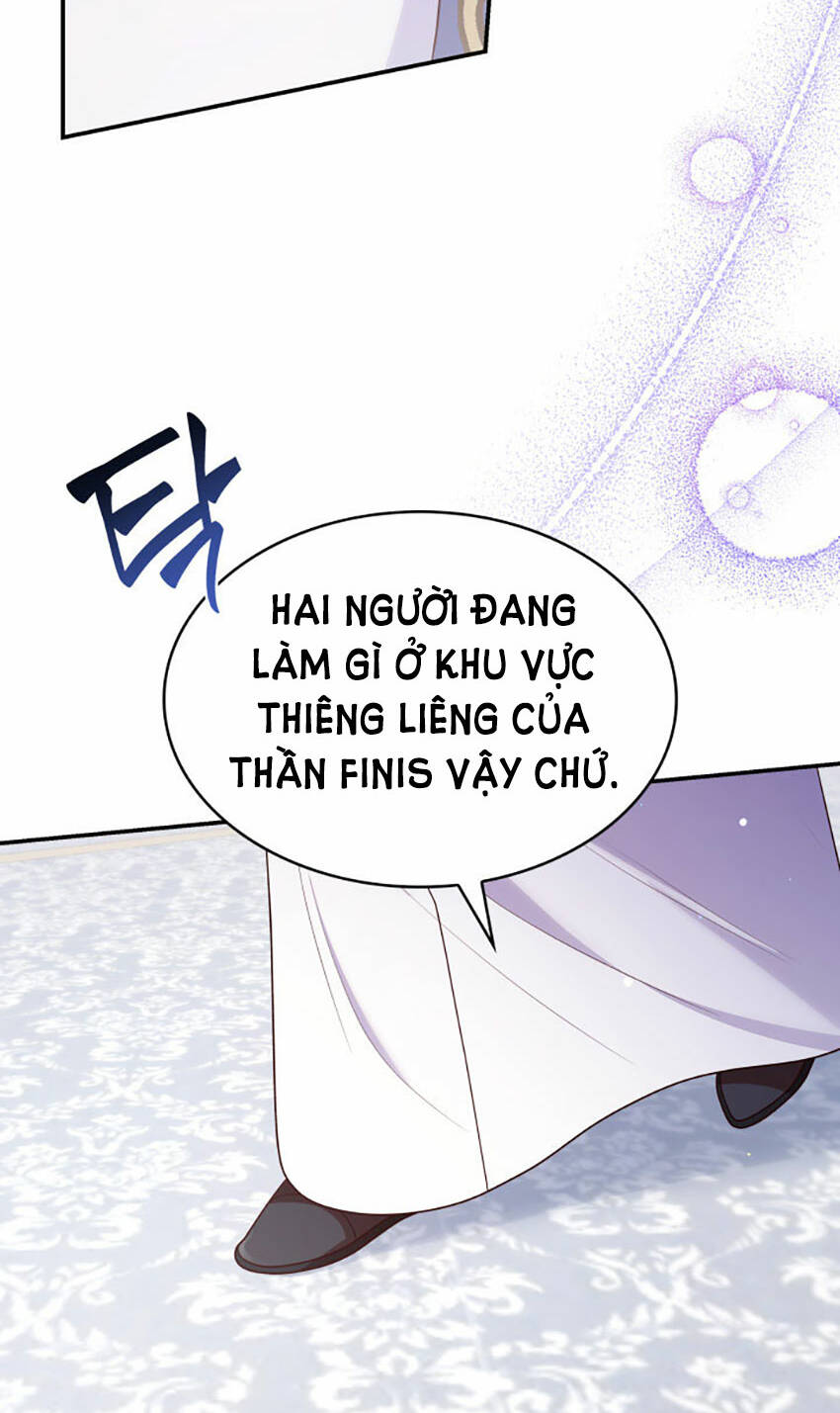 từ ác nữ, tôi trở thành một người mẹ chapter 45.2 17