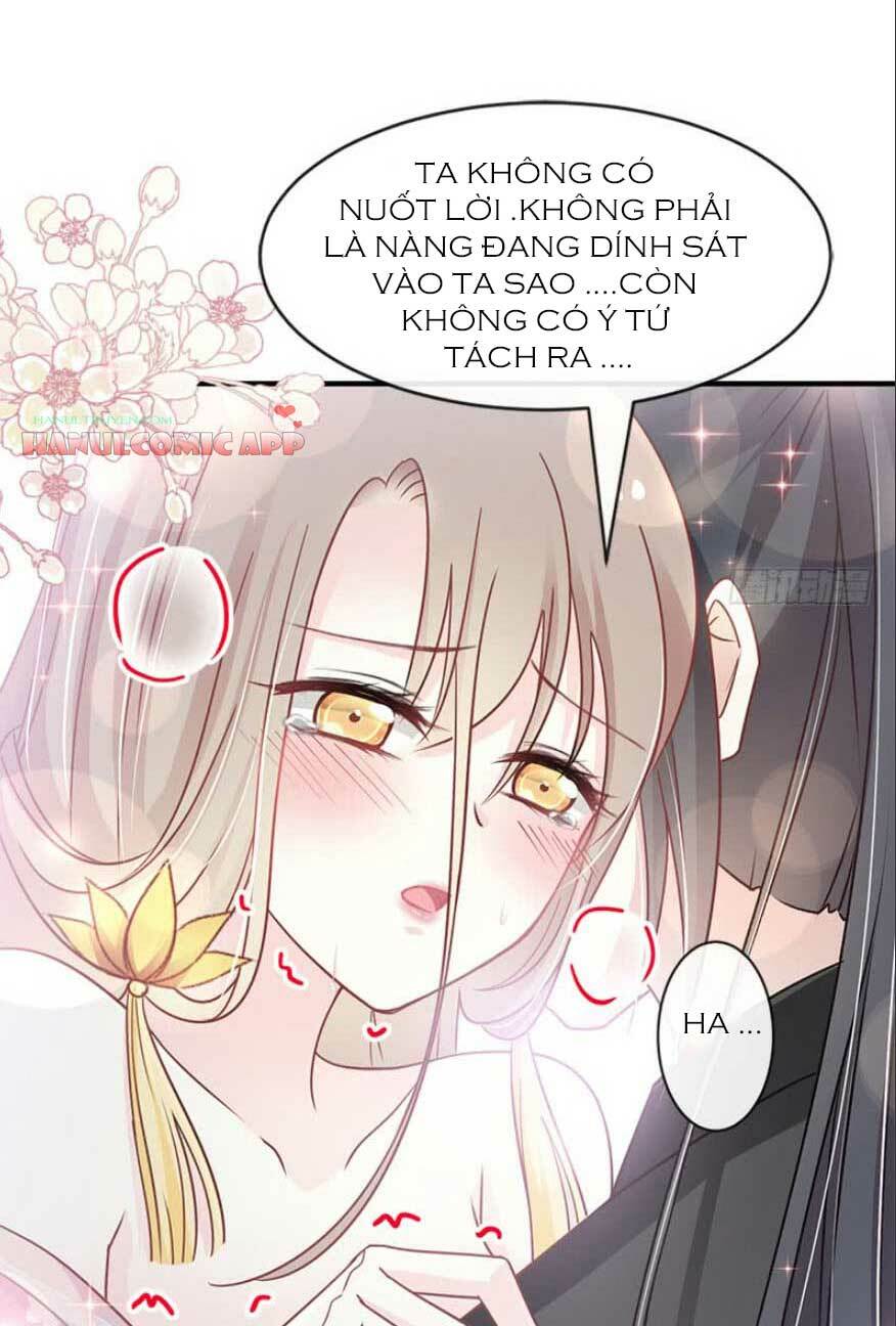 thiên hạ đệ nhất sủng phi chapter 124 8