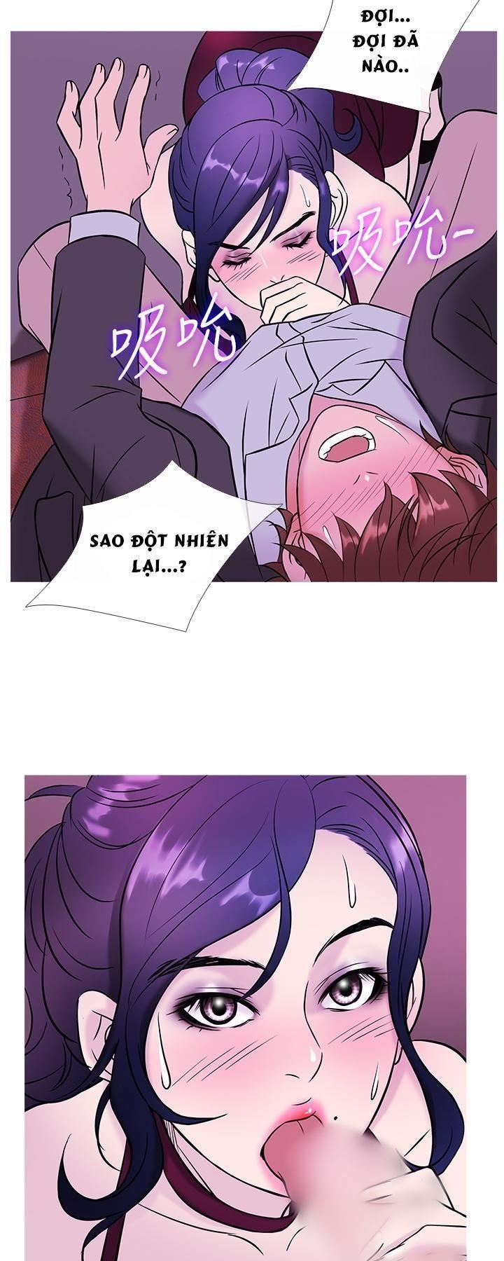 thiên đường chapter 45 42