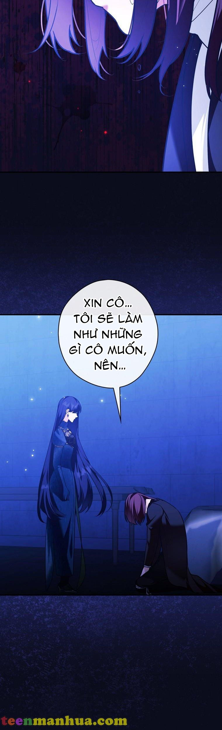 nàng tiểu thư nhà công tước chapter 19 8