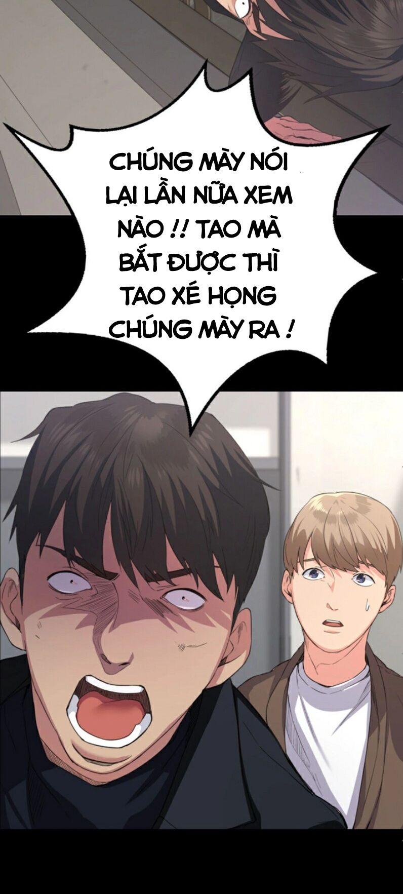 return girlfriend - trả lại bạn gái chapter 1 99