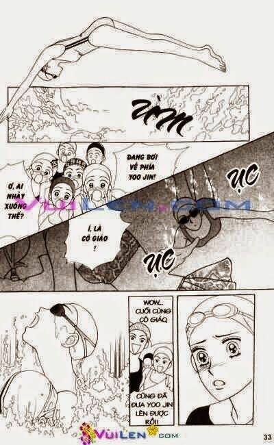 banana school chapter 5 33